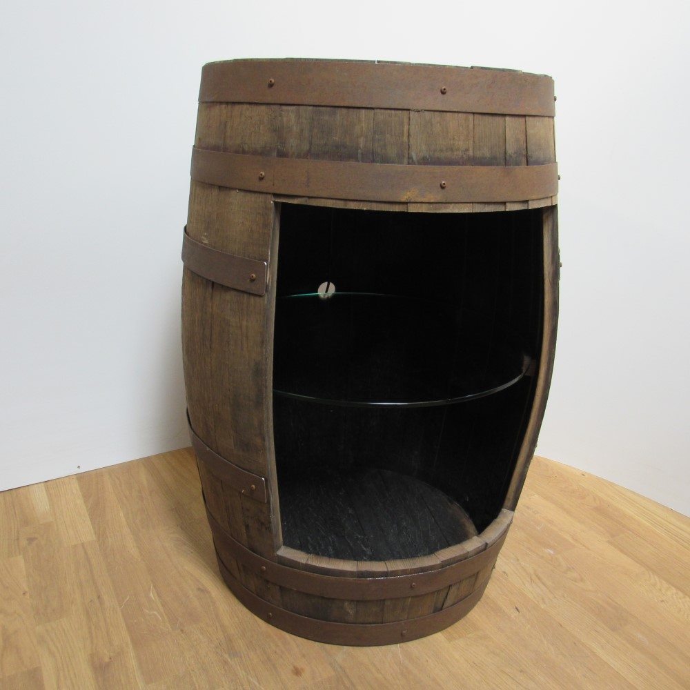 Whisky Barrel